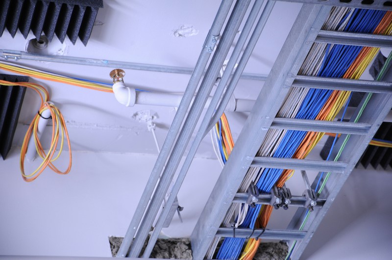 Elektroinstallationen